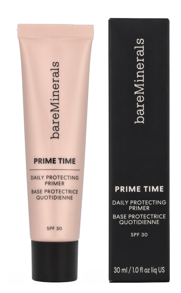BareMinerals Prime Time Daily Protecting Primer 30 ml