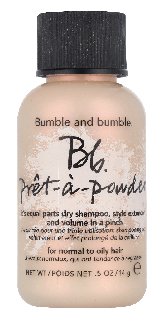 Bumble And Bumble Pret-A-Powder Volume Powder 14 g