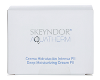 Skeyndor Aquatherm Deep Moisturizing Cream FII 50 ml
