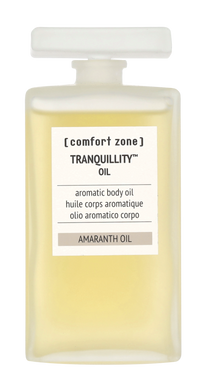 Comfort Zone Tranquillity Oil 200 ml