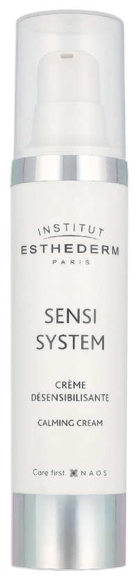 Esthederm Sensi System Calming Cream 50 ml