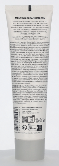 Madara Melting Cleansing Oil 100 ml