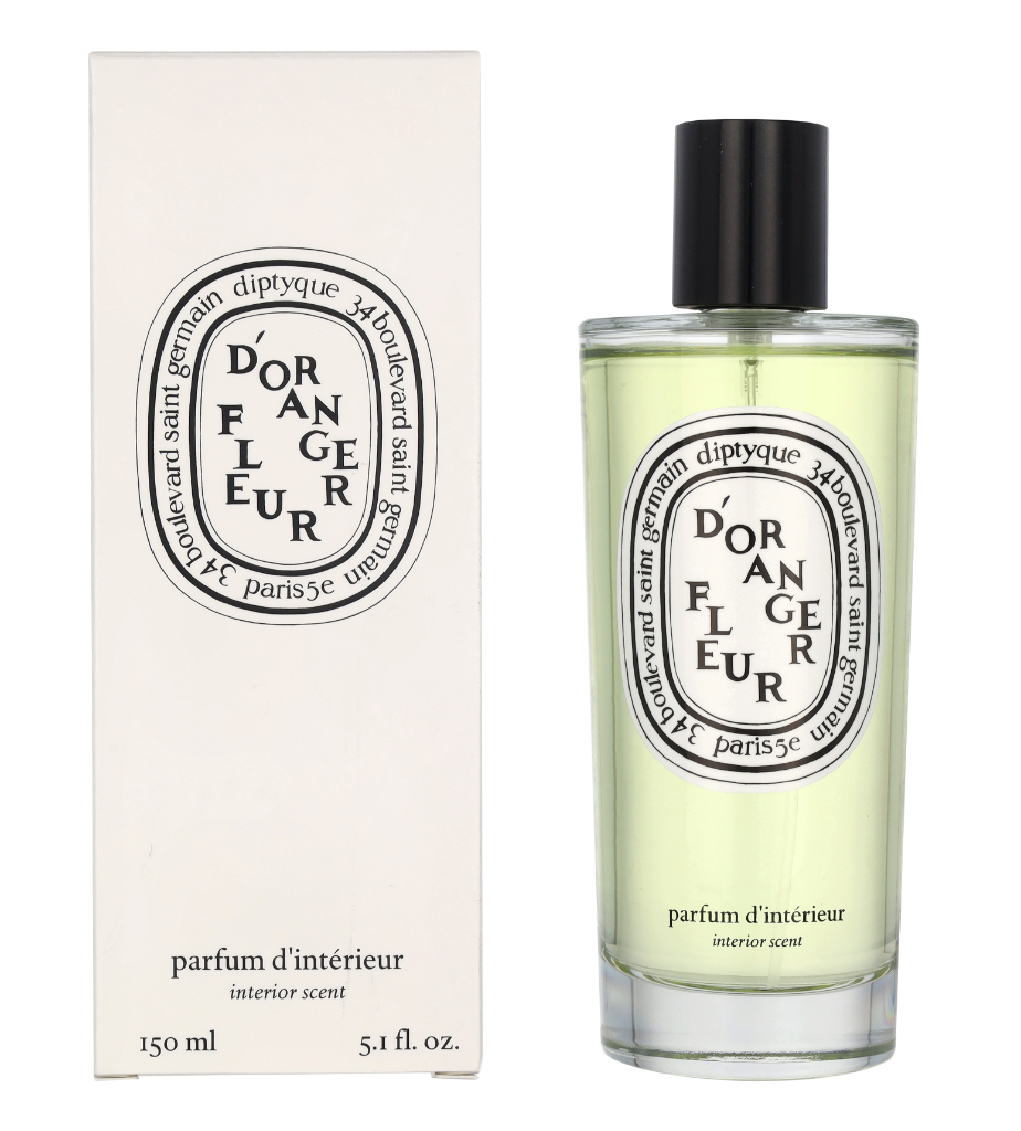 Diptyque Fleur D'Oranger Room Spray 150 ml