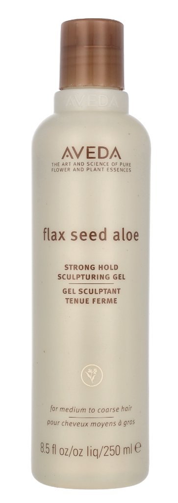 Aveda Flax Seed Aloe Sculpturing Gel 250 ml