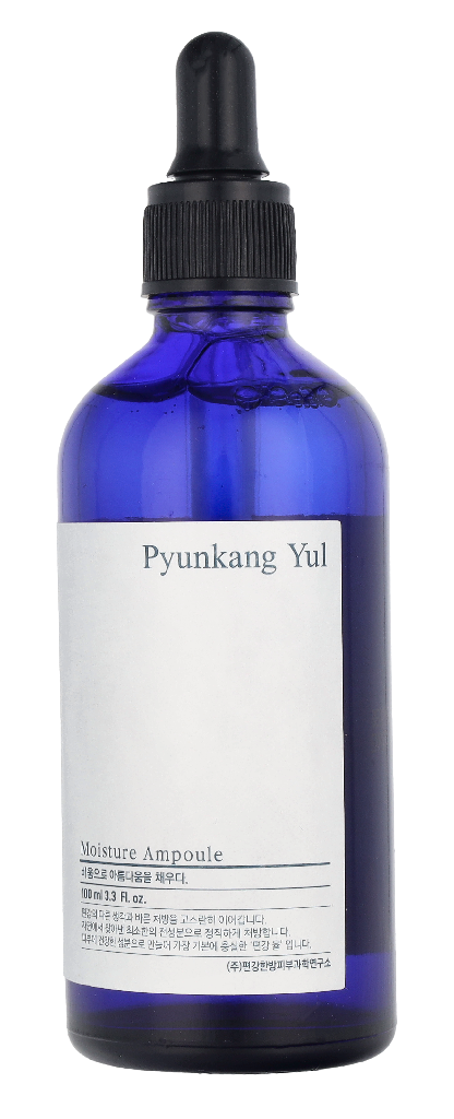Pyunkang Yul Moisture Ampoule 100 ml