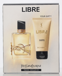 YSL Libre Giftset