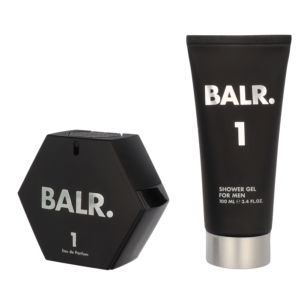 BALR. FOR MEN Giftset