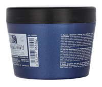 Fanola Keraterm Hair Ritual Anti-Frizz Mask 300 ml