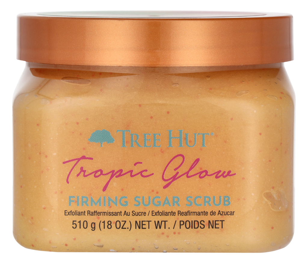 Tree Hut Firming Sugar Scrub 510 g