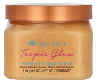Tree Hut Firming Sugar Scrub 510 g