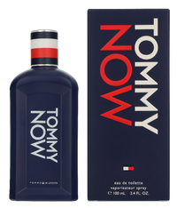 Tommy Hilfiger Tommy Now Edt Spray 100 ml