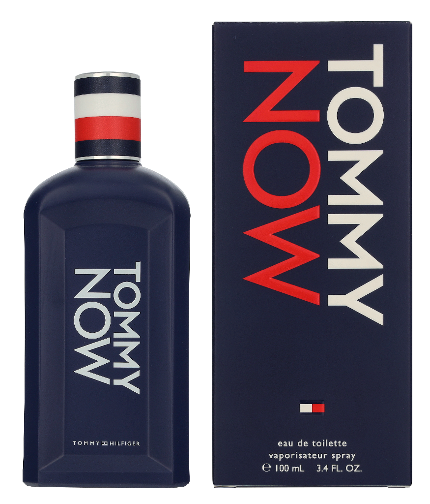 Tommy Hilfiger Tommy Now Edt Spray 100 ml