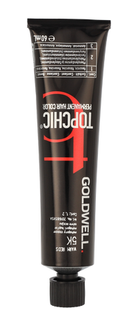 Goldwell Topchic Tube 60 ml