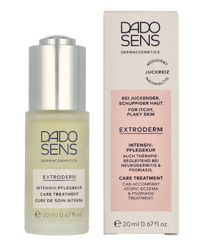 Dado Sens Extroderm Care Treatment 20 ml