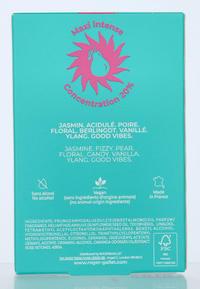 Roger & Gallet Jasmin Lollipop Edp Roll-On 15 ml
