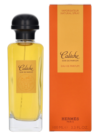 Hermes Caleche Soie De Parfum Eau de parfum Spray