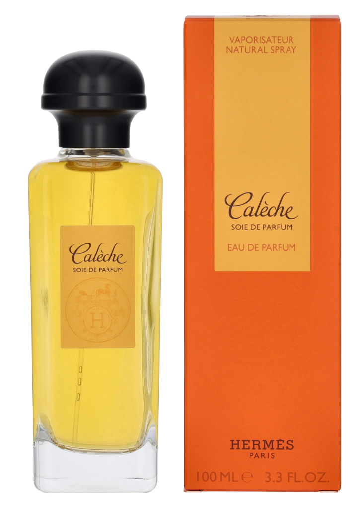Hermes Caleche Soie De Parfum Eau de parfum Spray