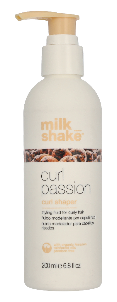 Milk_Shake Curl Passion Shaper 200 ml