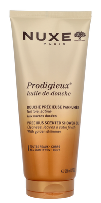Nuxe Prodigieux Shower Oil 200 ml
