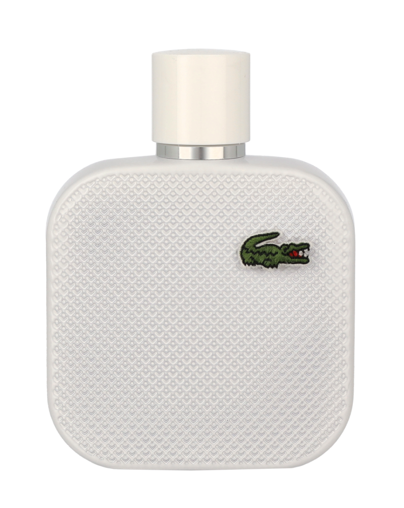 Lacoste Eau De Lacoste L.12.12 Blanc Eau de toilette Spray