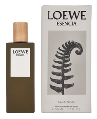 Loewe Esencia Pour Homme Edt Spray