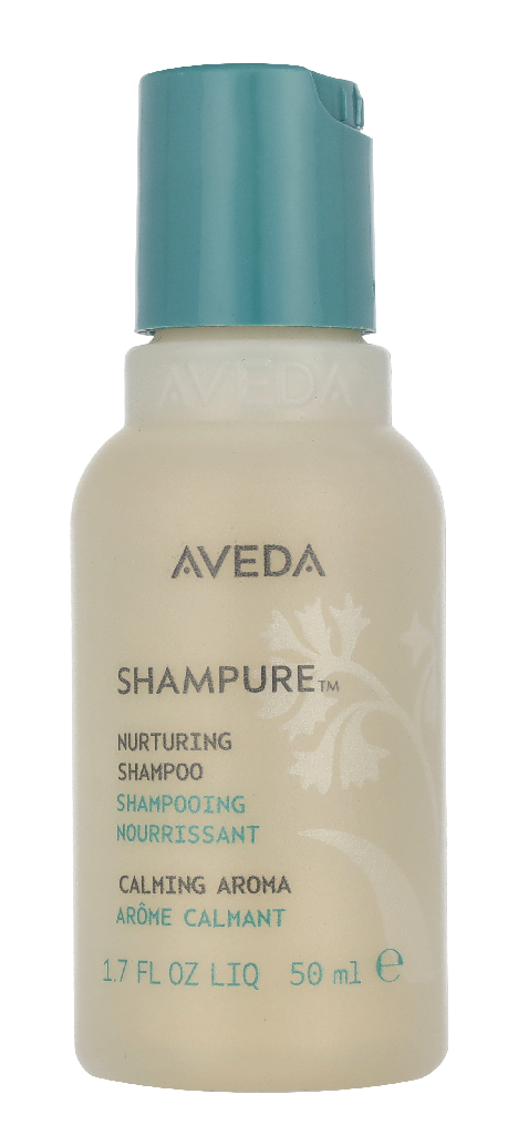 Aveda Shampure Nurturing Shampoo 50 ml