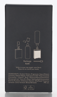 Hermes Terre D'Hermes Eau de Parfum Spray Intense 50 ml