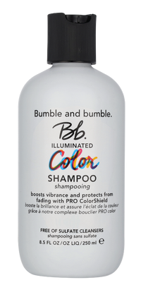 Bumble And Bumble Illuminated Color Shampoo 250 ml