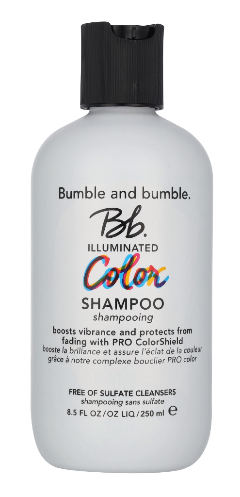 Bumble And Bumble Illuminated Color Shampoo 250 ml
