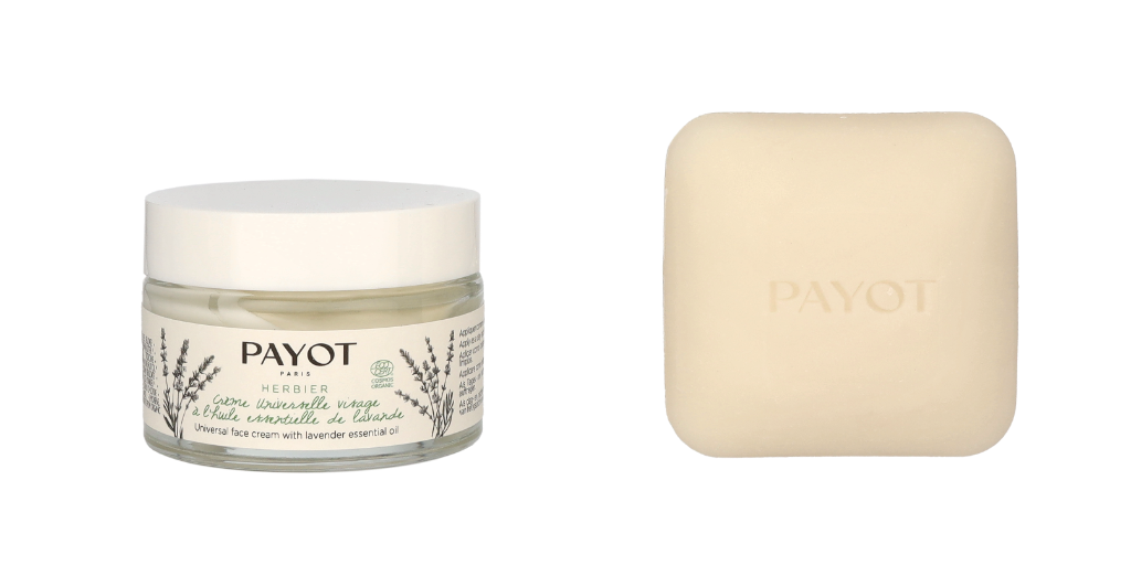 Payot Rituel Herbier Duo Set