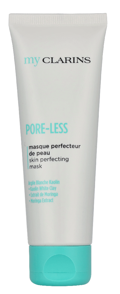 Clarins My Clarins Pore-less Skin Perfecting Mask 50 ml