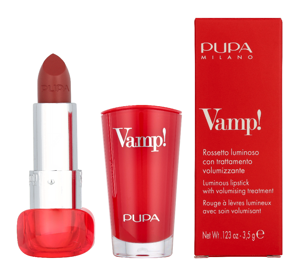 Pupa Vamp! Lipstick 3.50 g