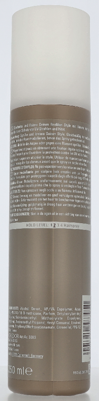 Wella Eimi - Flexible Finish Non-Aerosol Crafting Spray 250 ml
