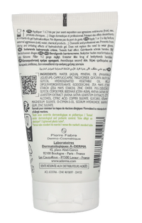 A-Derma Dermalibour + Isolating Barrier Cream 50 ml