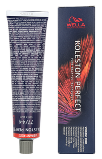 Wella Koleston Perfect Me+ - Vibrant Reds 60ml