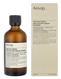 Aesop Post-Poo Drops 100 ml