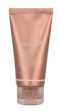 Medicube Collagen Night Wrapping Mask 75 ml