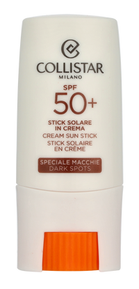 Collistar Cream Sun Stick SPF50+ 9 ml