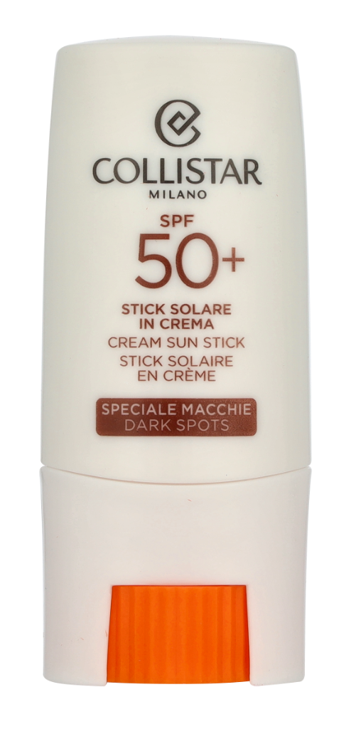 Collistar Cream Sun Stick SPF50+ 9 ml