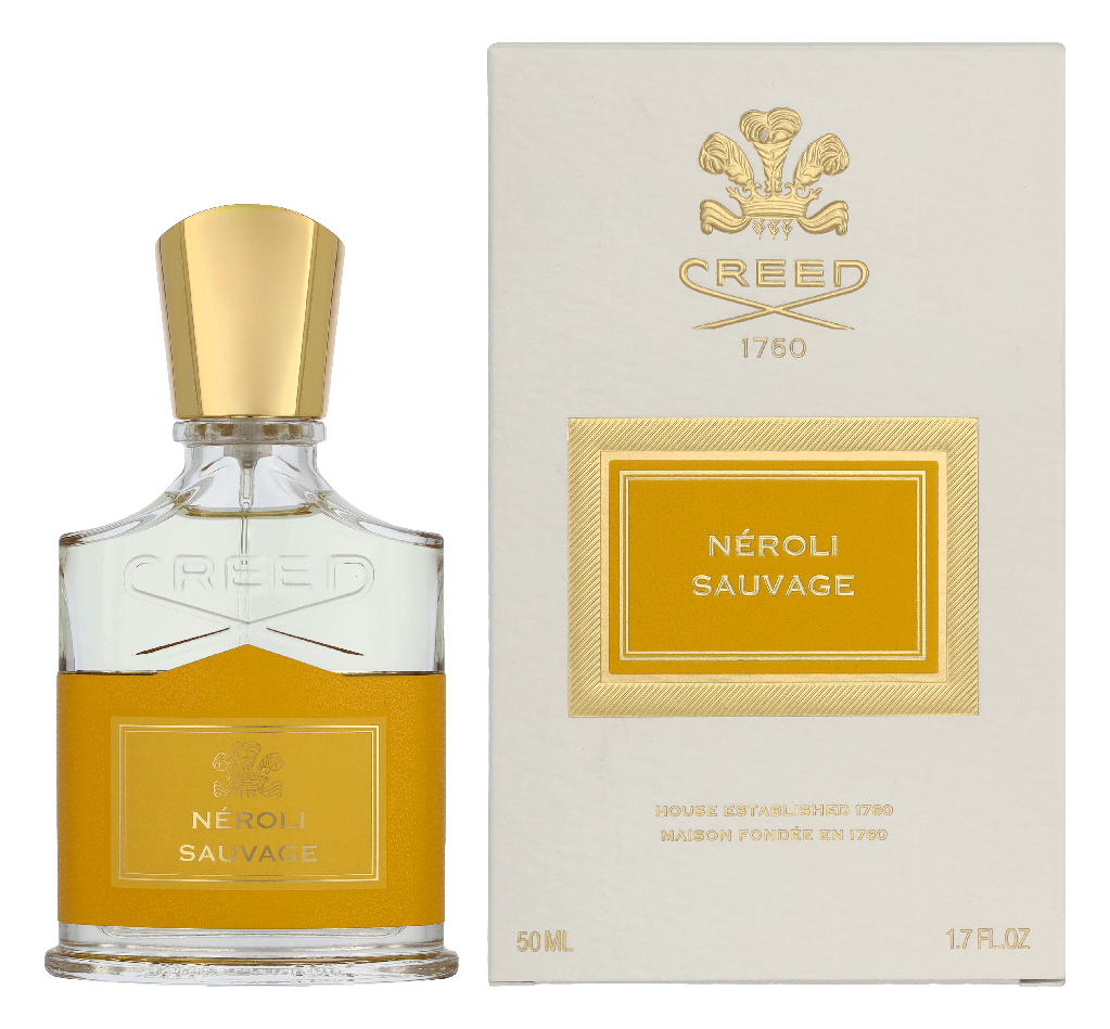 Creed Neroli Sauvage Edp Spray 50 ml