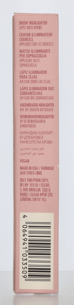 Kylie Jenner Kybrow Highlighter 0.85 g