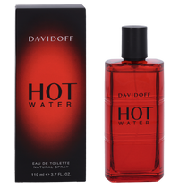 Davidoff Hot Water Eau de toilette Spray 110ml