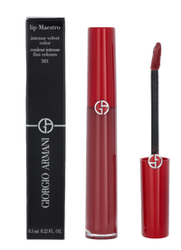 Armani Lip Maestro Intense Velvet Color