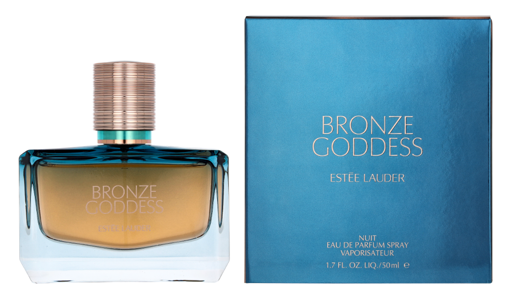 Estee Lauder Goddess Nuit Edp Spray 50 ml