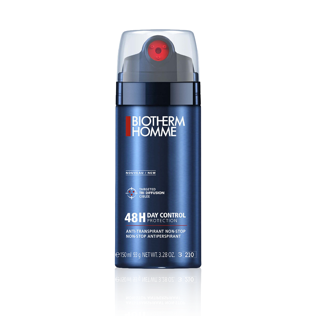 Biotherm Homme 48H Day Control Anti Trans. Spray 150ml