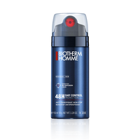 Biotherm Homme 48H Day Control Anti Trans. Spray 150ml