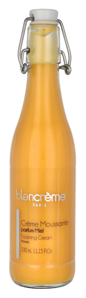 Blancreme Cream Shower & Bath Gel 330 ml