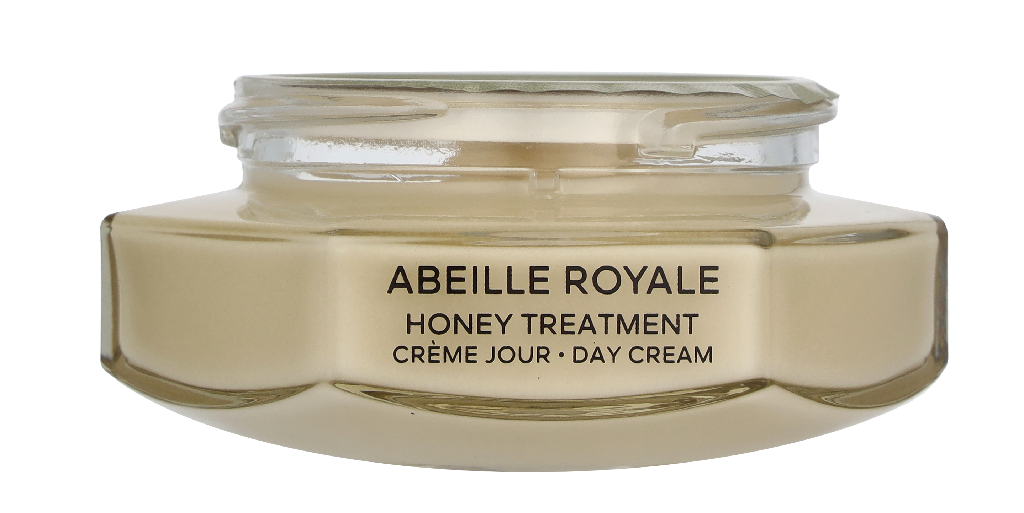 Guerlain Abeille Royale Honey Treatment Day Cream - Refill 50 ml