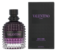 Valentino Donna Born In Roma Purple Melancholia Edp Spray 100 ml