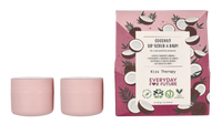 Everyday For Future Kiss Therapy Duo Set 19 ml